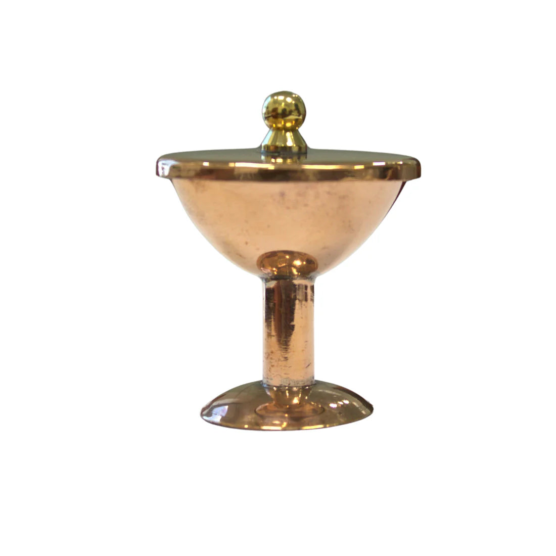 Copper Eye Wash Cups