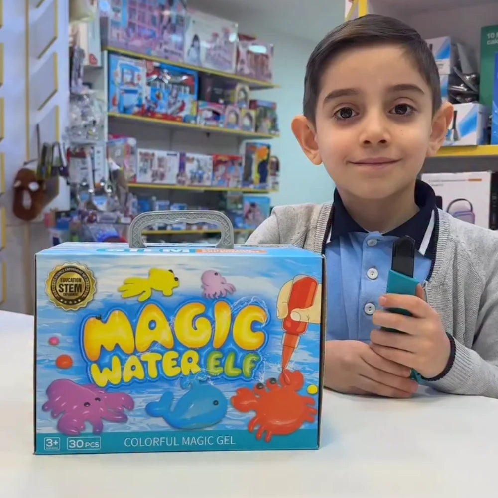 Ocean Magic Kit