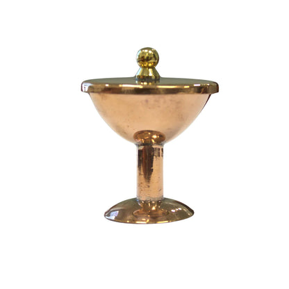 Copper Eye Wash Cups