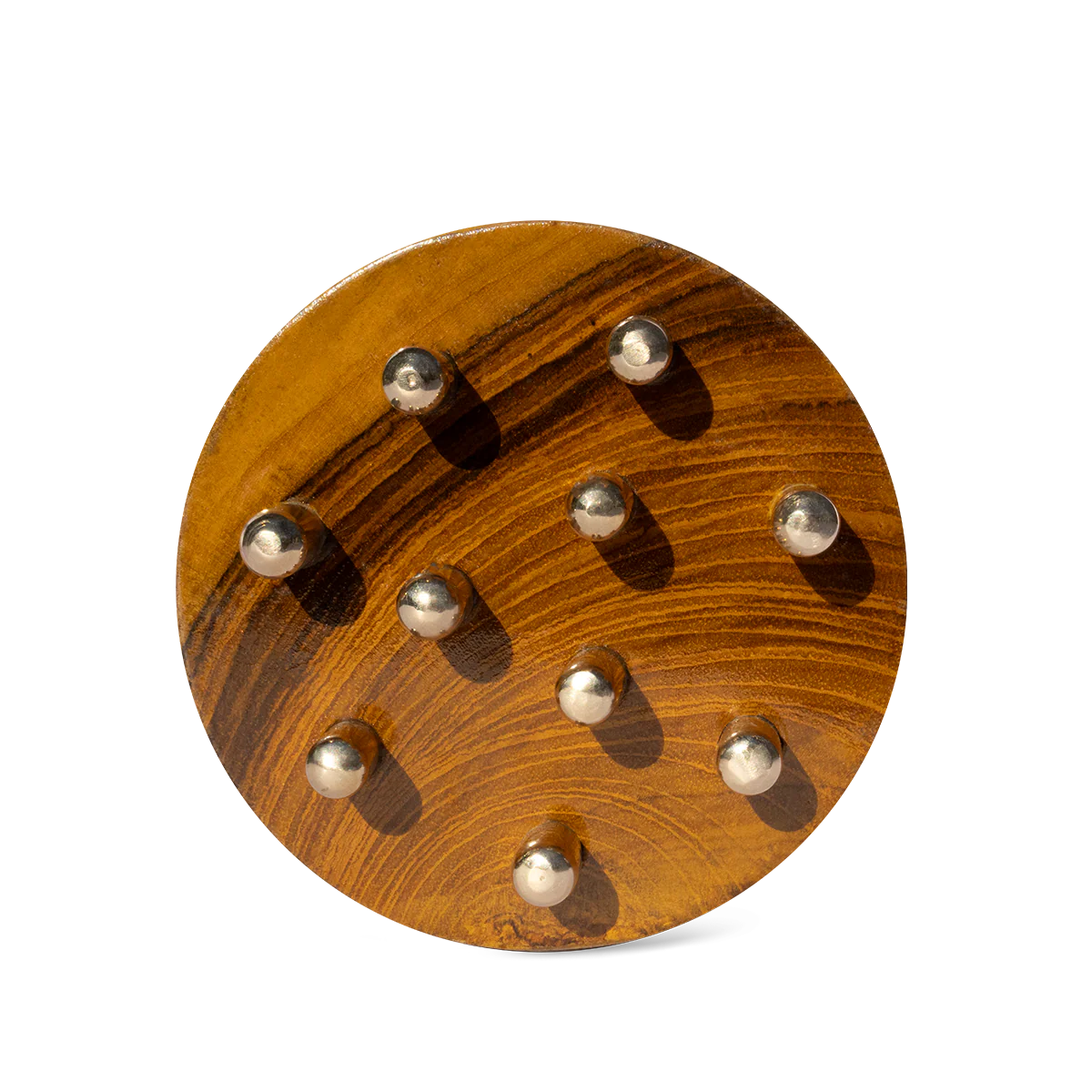 Kansa Wand Scalp & Body Ayurvedic Massage Tool