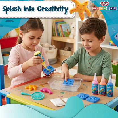 Ocean Magic Kit