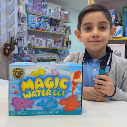 Ocean Magic Kit